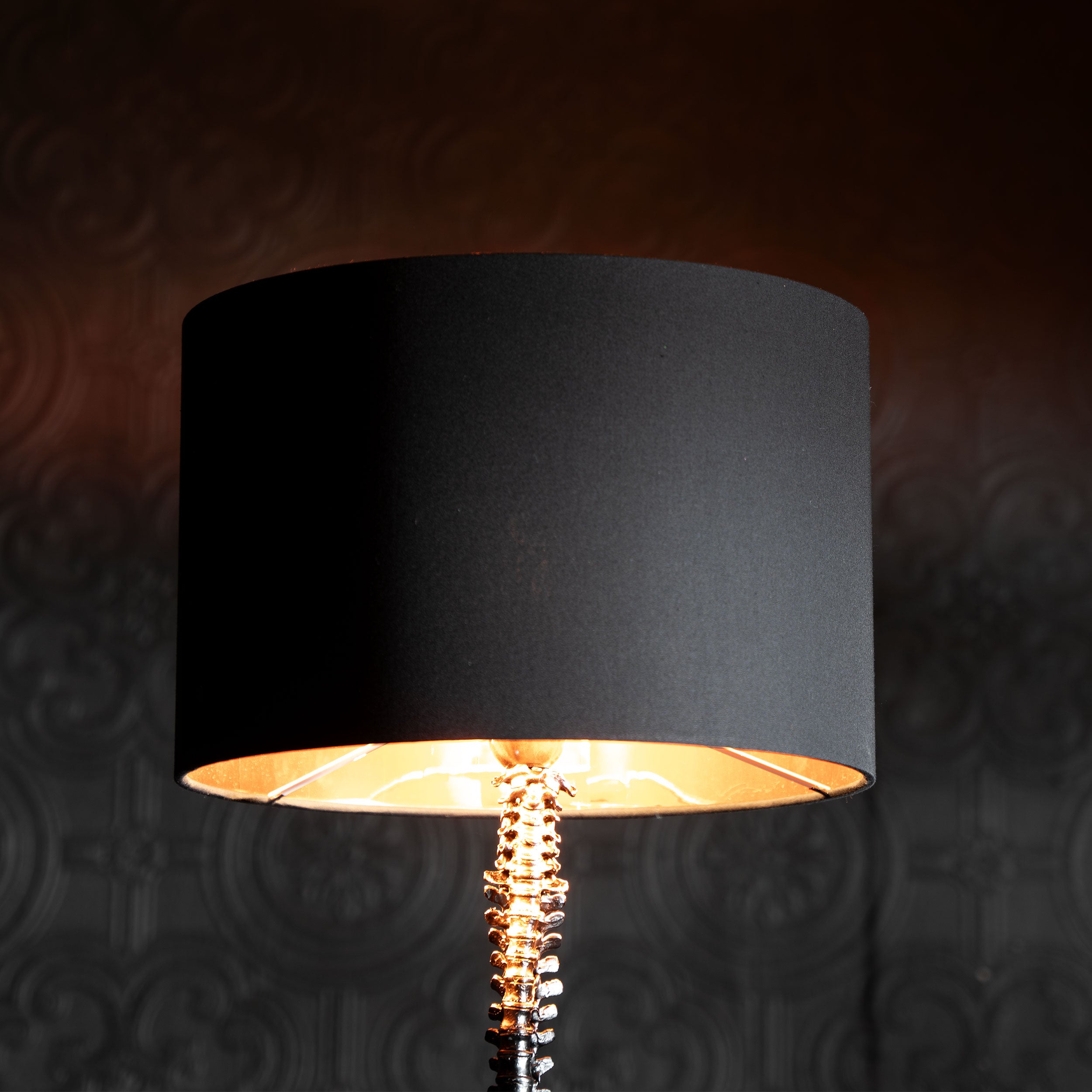 Animal Print Lamp shades, Ideal To Match animal print Wall Hangings &  Posters